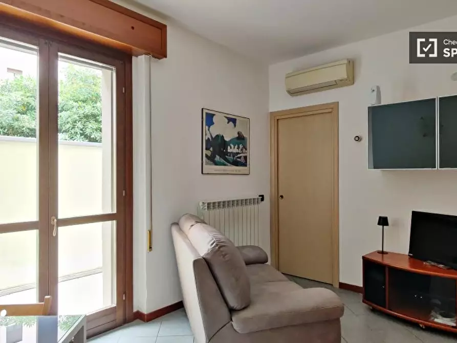 appartamento in affitto a Milano in zona Città Studi