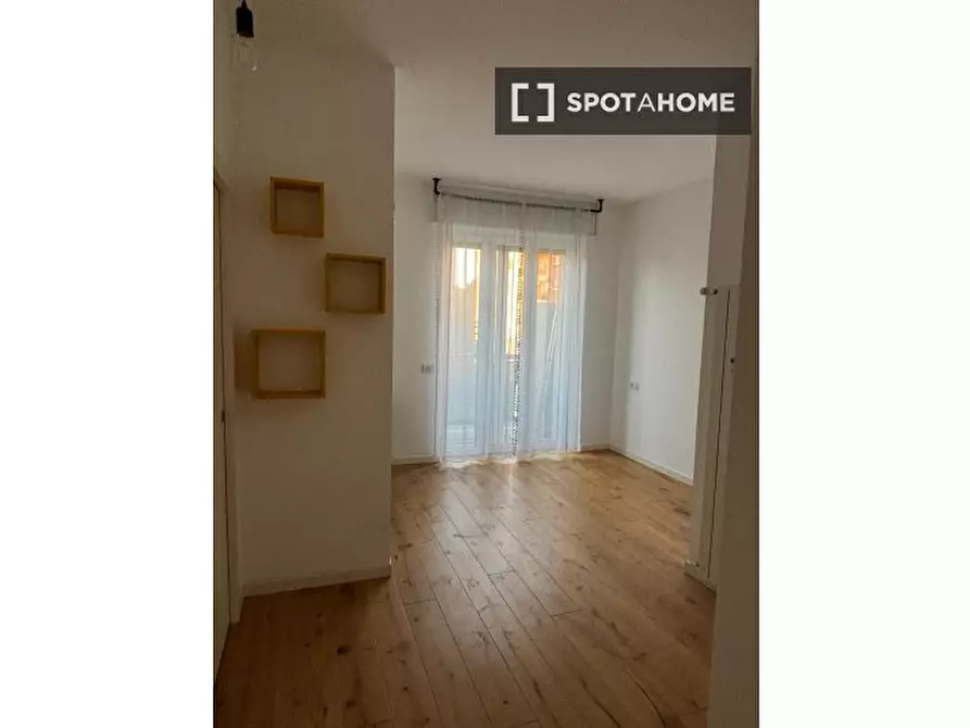 appartamento in affitto a Milano in zona Isola