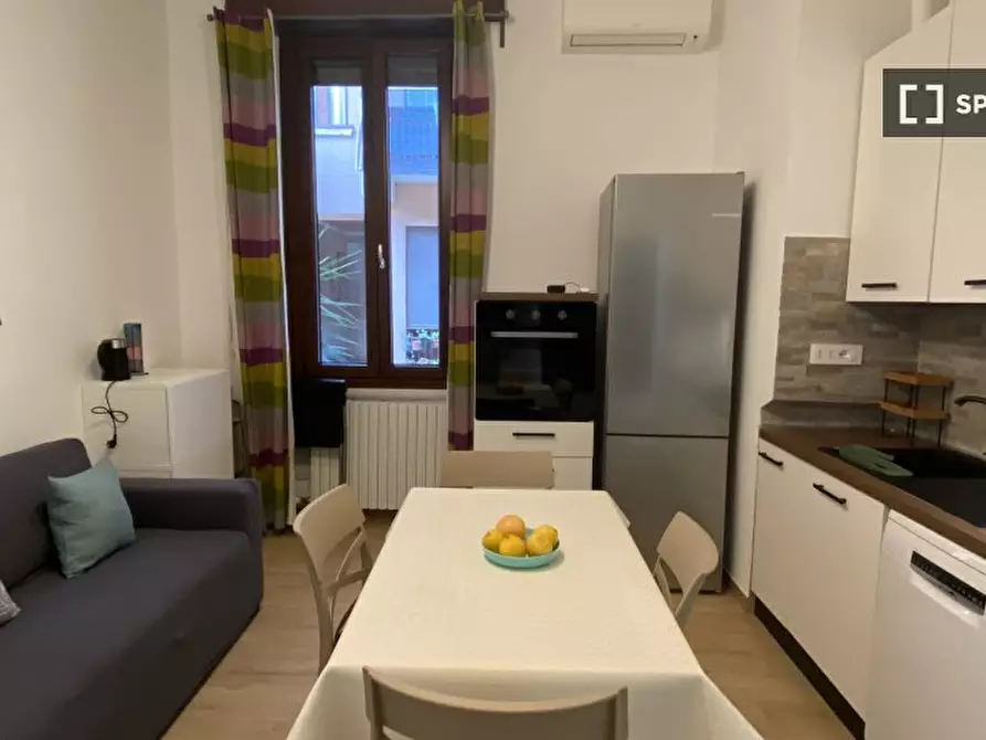 appartamento in affitto a Milano in zona Stadera