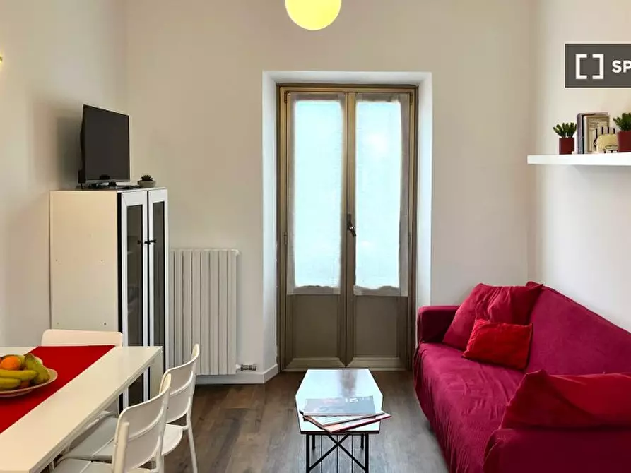 appartamento in affitto a Milano in zona Tibaldi