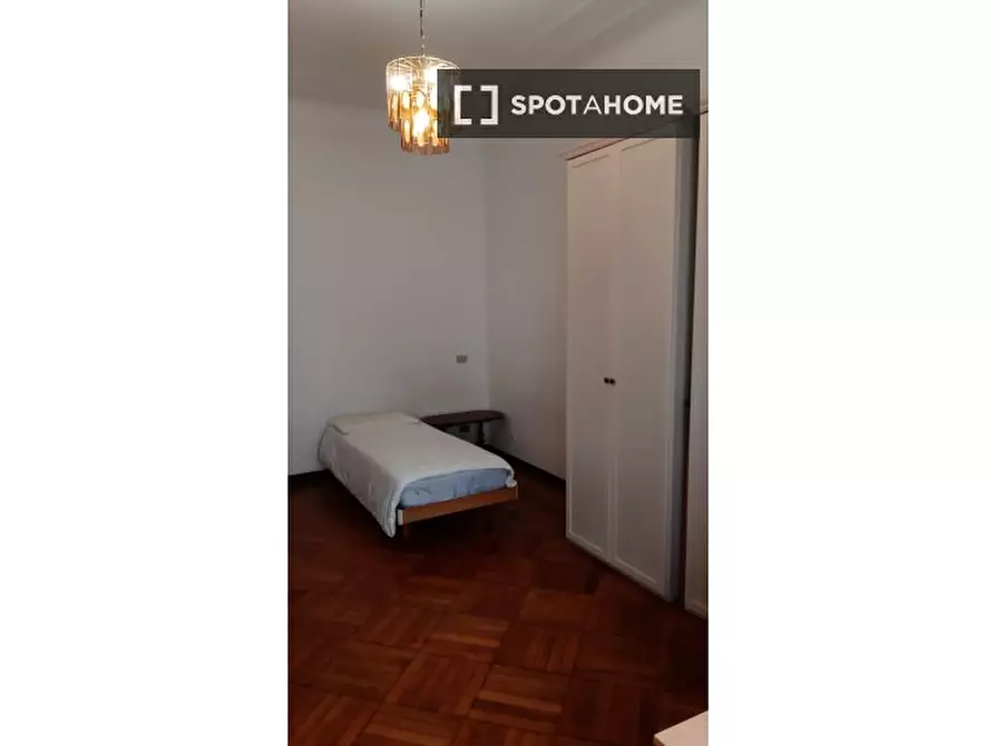 appartamento in affitto a Milano in zona Città Studi