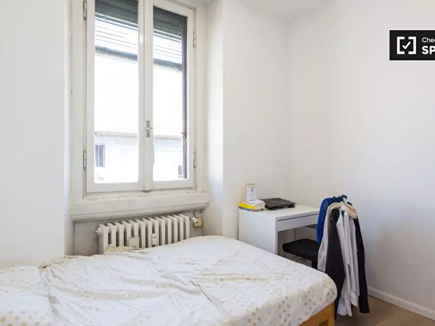 appartamento in affitto a Milano in zona Ortica