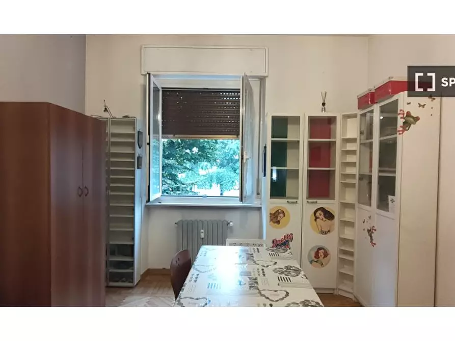 appartamento in affitto a Milano in zona Maciachini