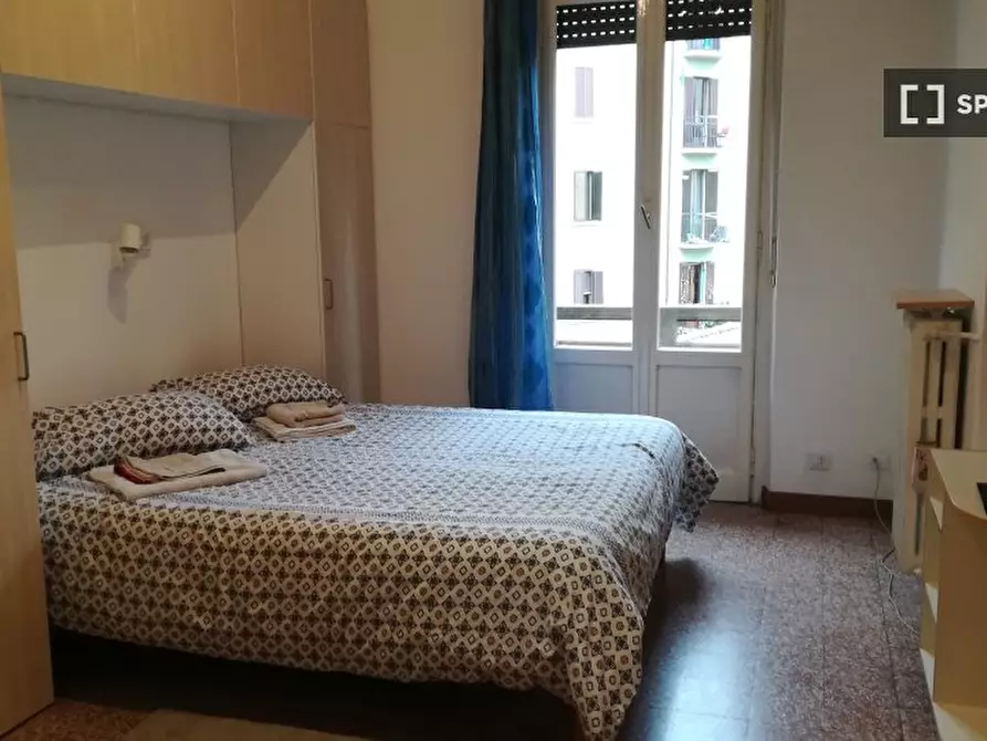 appartamento in affitto a Milano in zona Villapizzone