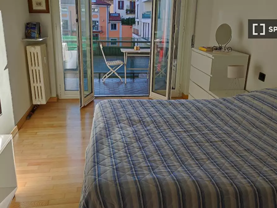 appartamento in affitto a Milano in zona Porta Lodovica