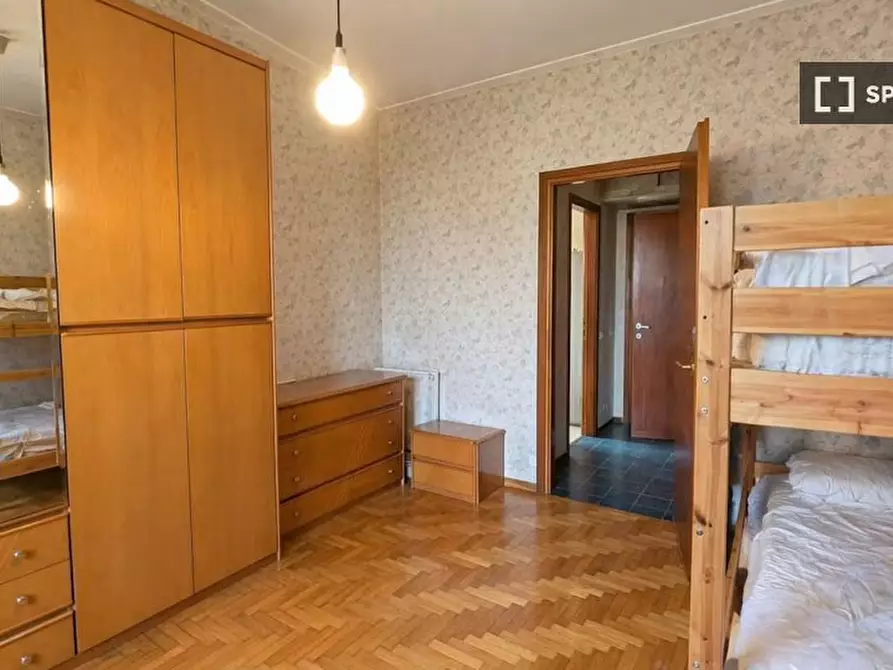 appartamento in affitto a Milano in zona Piazzale Lodi