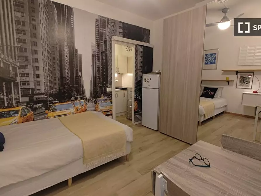 appartamento in affitto a Milano in zona XXII Marzo