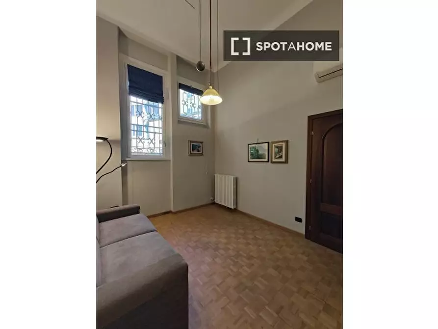 appartamento in affitto a Milano in zona Stazione Centrale