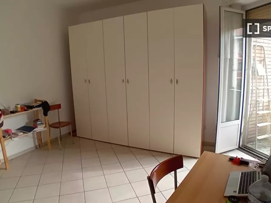 appartamento in affitto a Milano in zona Corvetto