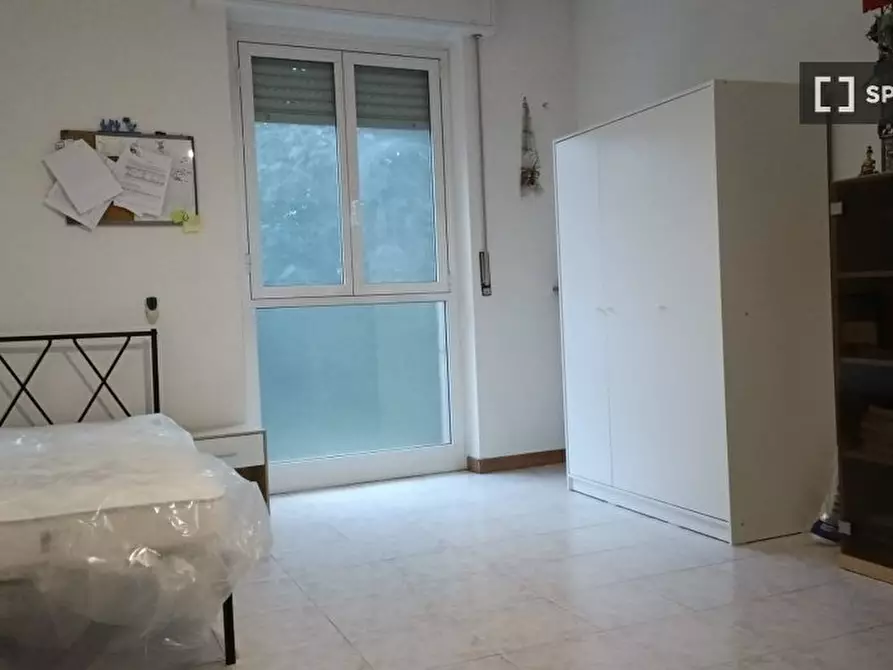 appartamento in affitto a Milano in zona Barona