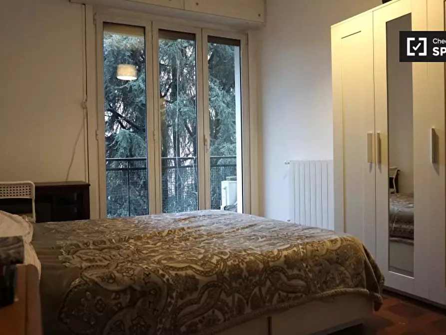 appartamento in affitto a Milano in zona Crescenzago