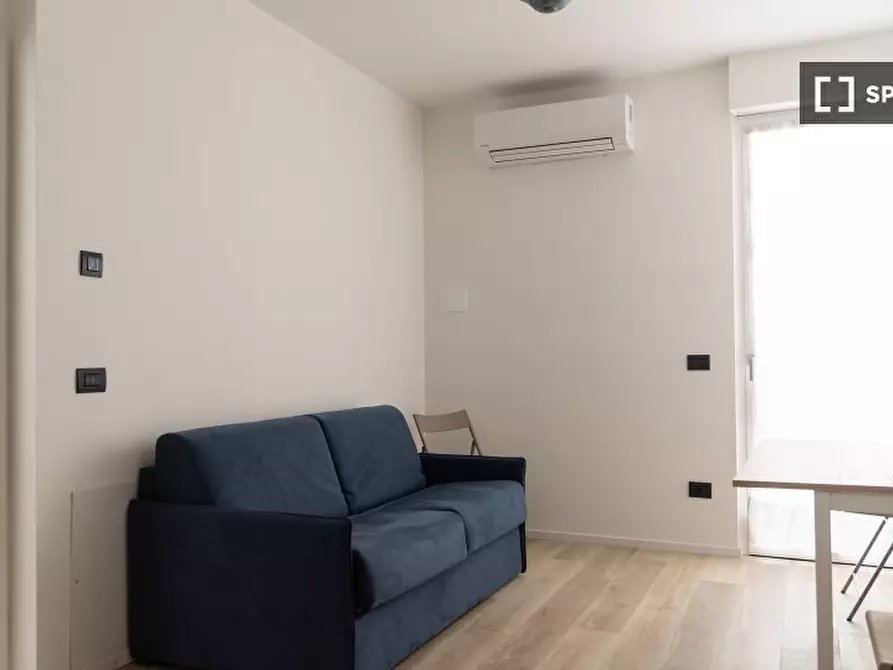 appartamento in affitto a Milano in zona De Angeli