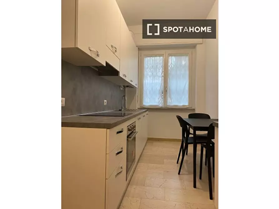 appartamento in affitto a Milano in zona Piazzale Lodi