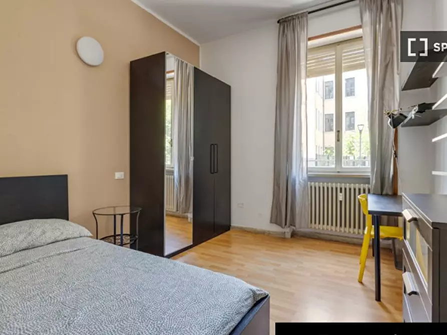 appartamento in affitto a Milano in zona Porta Romana