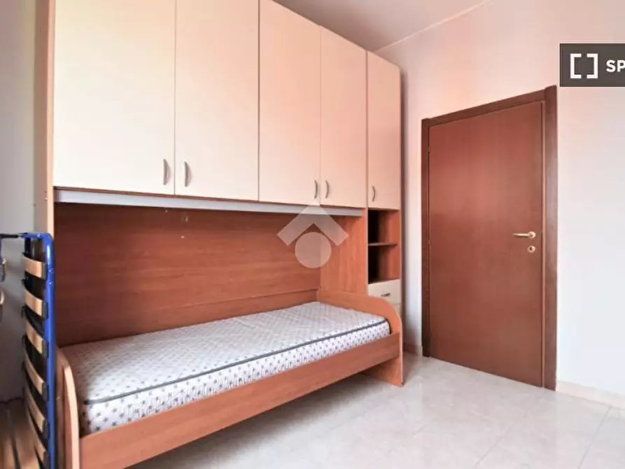 appartamento in affitto a Milano in zona Morsenchio