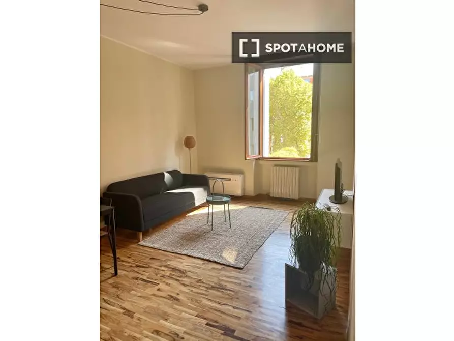 appartamento in affitto a Milano in zona Città Studi