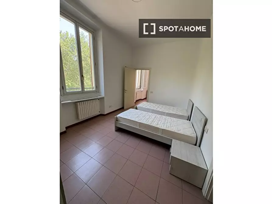appartamento in affitto a Milano in zona Stadera