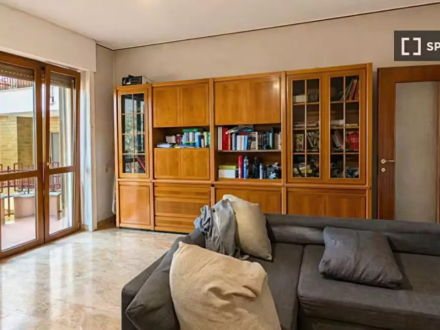 appartamento in affitto a Milano in zona Adriano