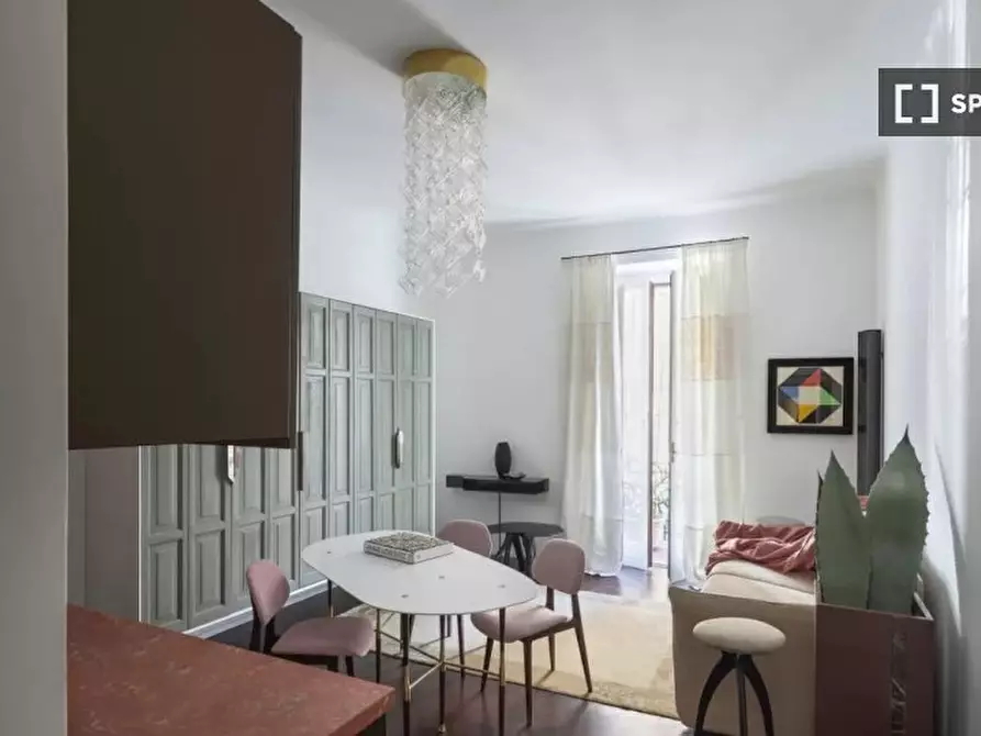appartamento in affitto a Milano in zona Loreto