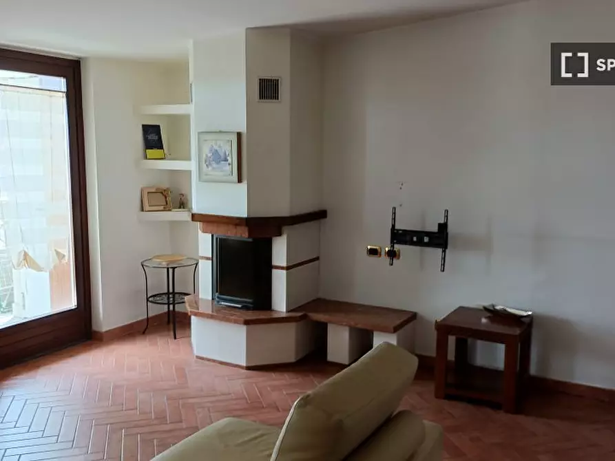 appartamento in affitto a Milano in zona Villapizzone