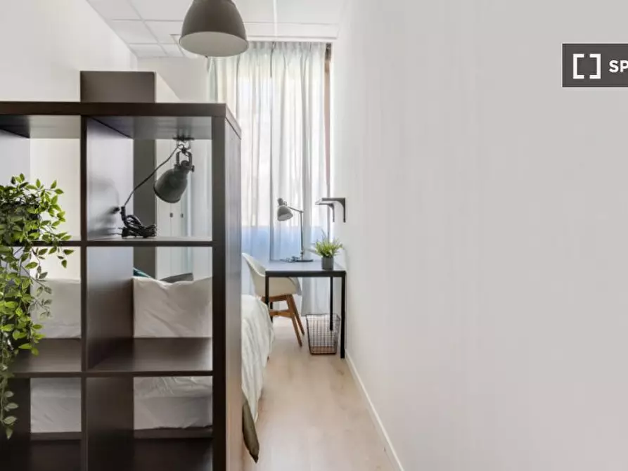 appartamento in affitto a Milano in zona Gorla