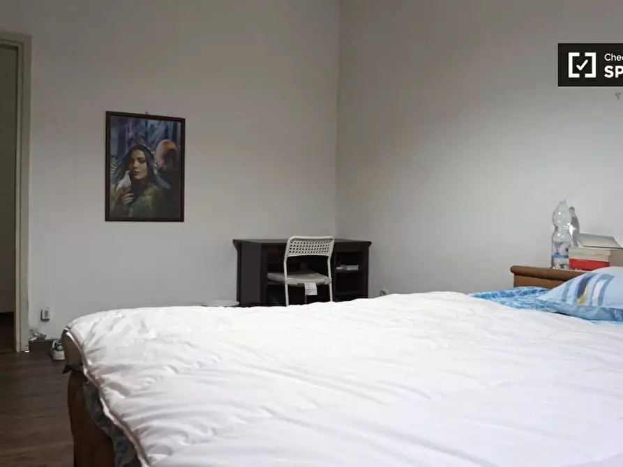 appartamento in affitto a Milano in zona Crescenzago