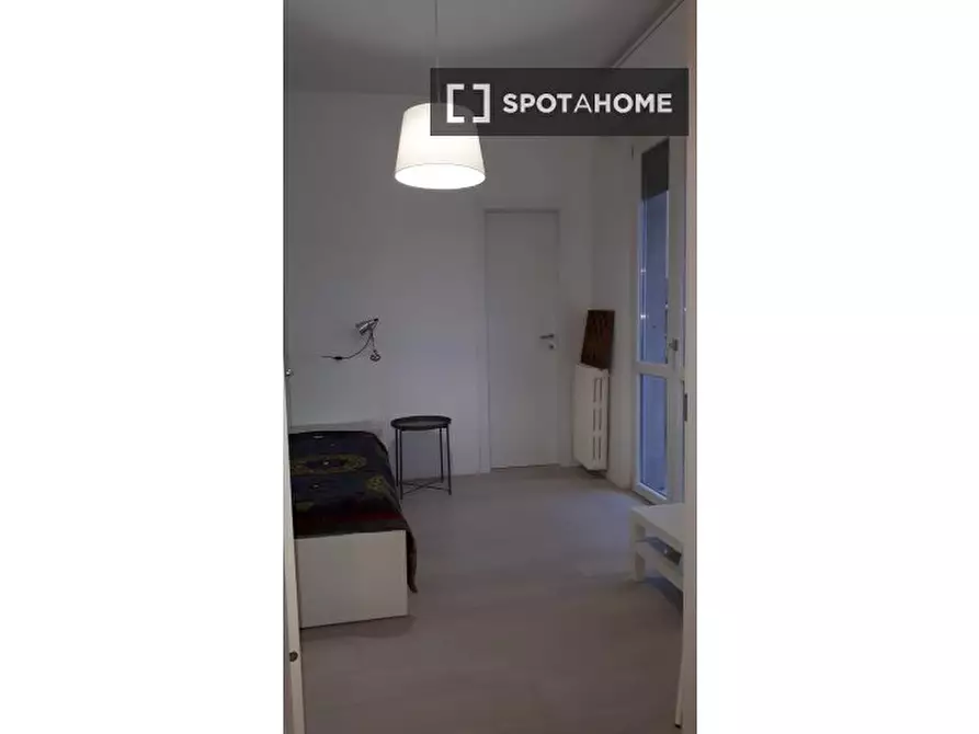 appartamento in affitto a Milano in zona San Siro
