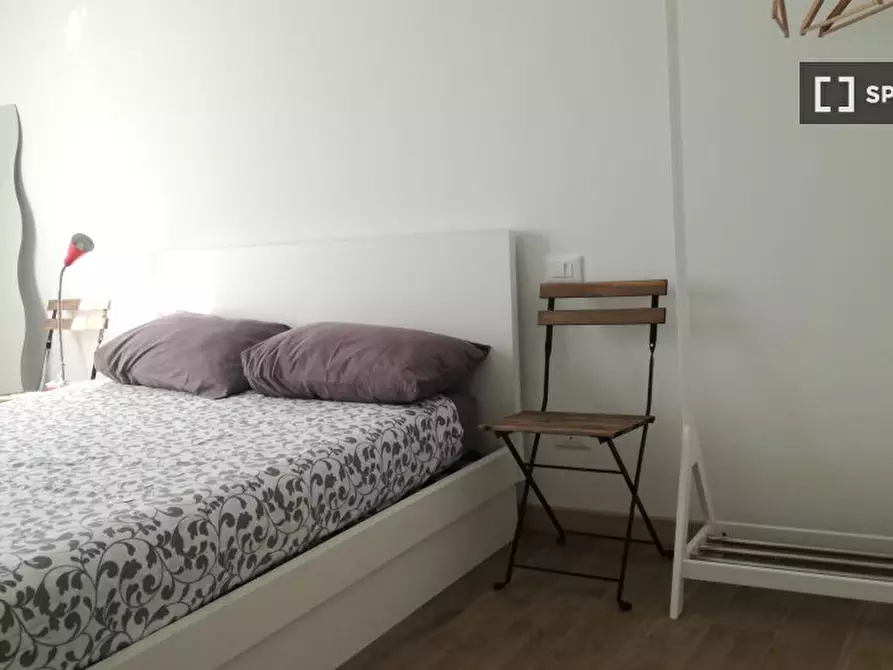 appartamento in affitto a Milano in zona Feltre