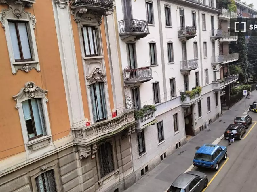 ufficio in affitto a Milano in zona Porta Vigentina