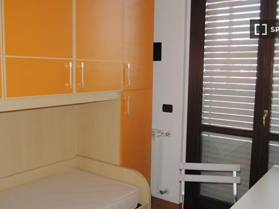 appartamento in affitto a Milano in zona Morivione