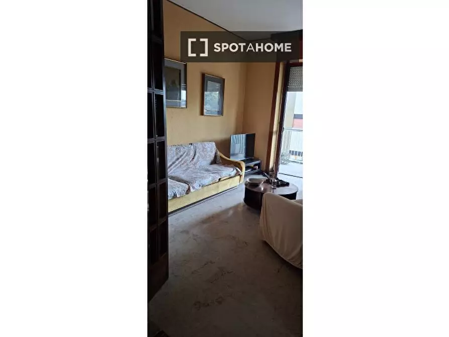 appartamento in affitto a Milano in zona Villapizzone