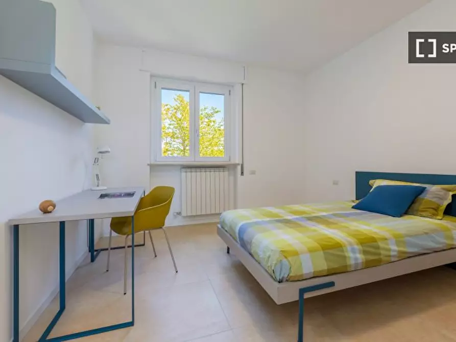 appartamento in affitto a Milano in zona Famagosta