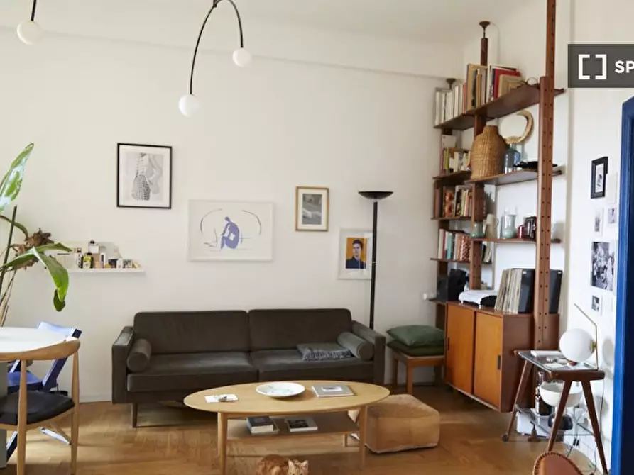 appartamento in affitto a Milano in zona Farini
