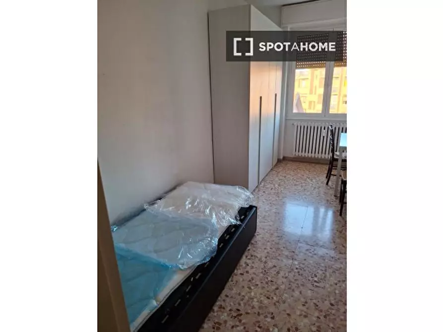 appartamento in affitto a Milano in zona Bande Nere