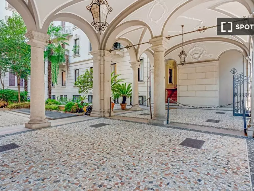 ufficio in affitto a Milano in zona San Vittore