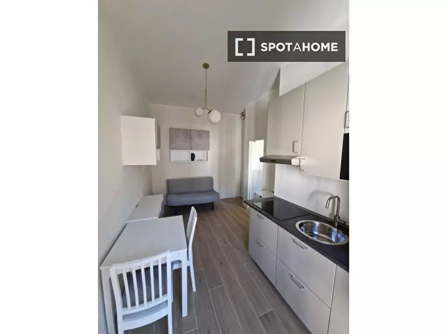 casa indipendente in affitto a Milano