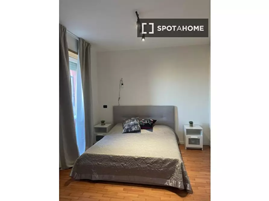 appartamento in affitto a Milano in zona Calvairate