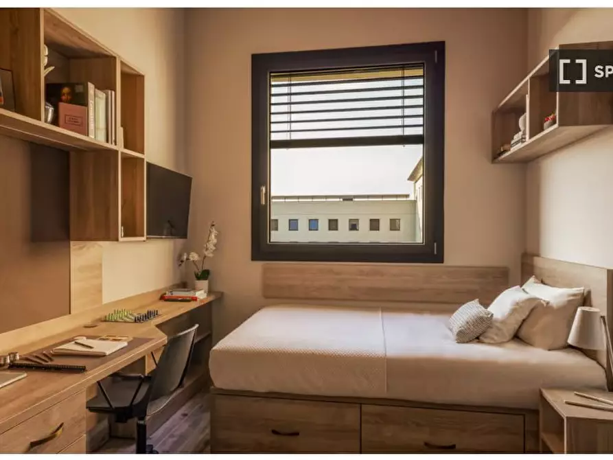 ufficio in affitto a Milano in zona Precotto