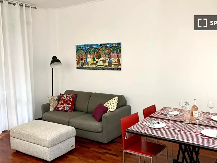 appartamento in affitto a Milano in zona Isola