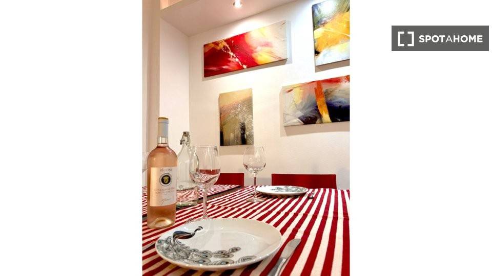 appartamento in affitto a Milano in zona Isola