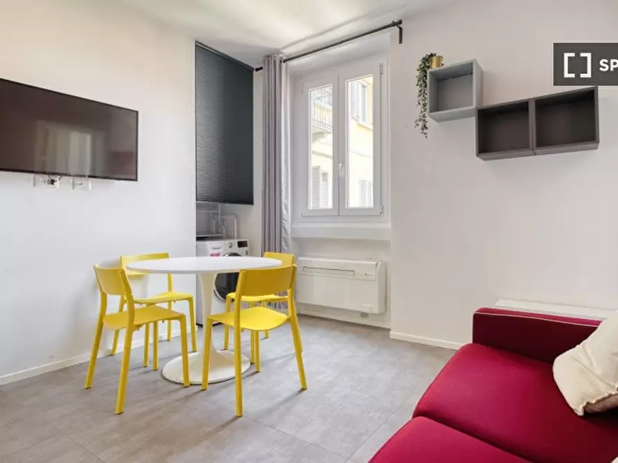 appartamento in affitto a Milano in zona Maggiolina