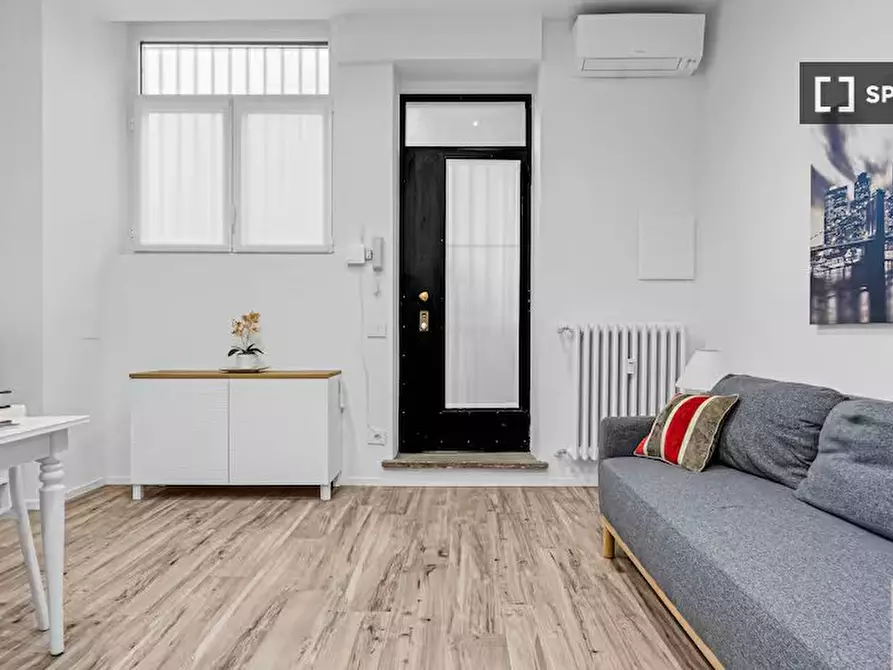 ufficio in affitto a Milano
