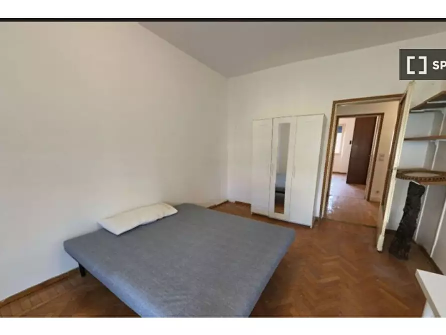 appartamento in affitto a Milano in zona Città Studi