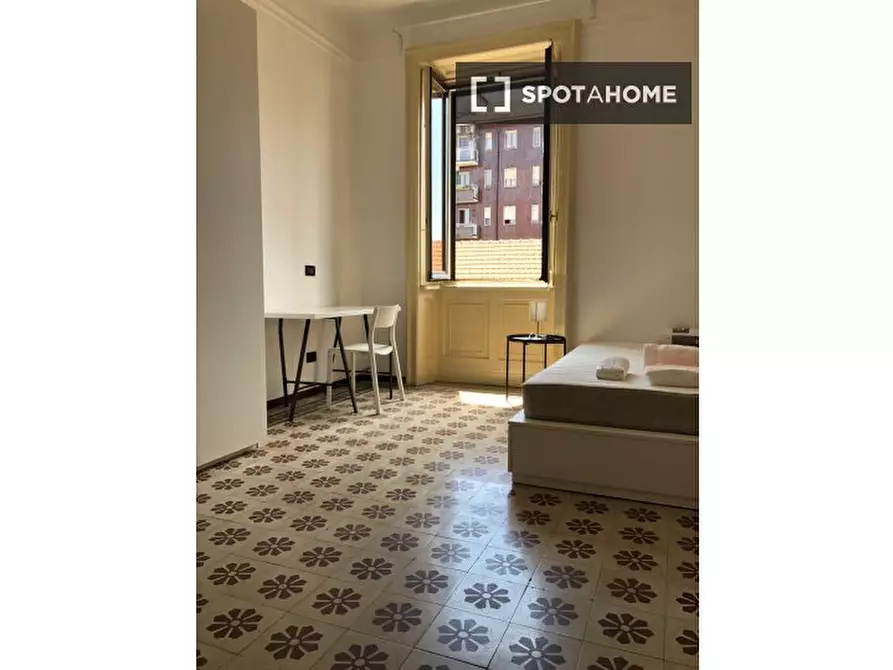 appartamento in affitto a Milano in zona Piazzale Lodi