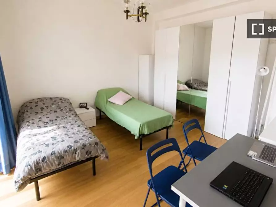 appartamento in affitto a Milano in zona Maggiolina
