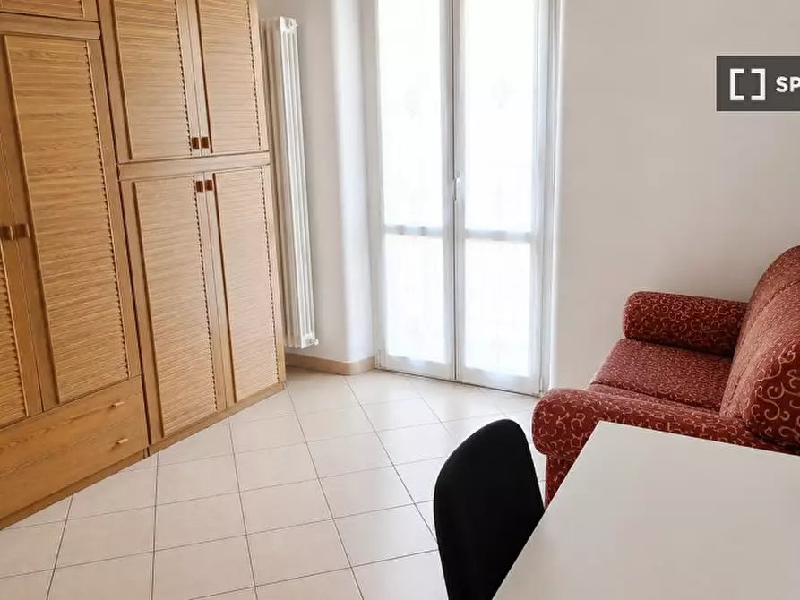 appartamento in affitto a Milano in zona Corvetto