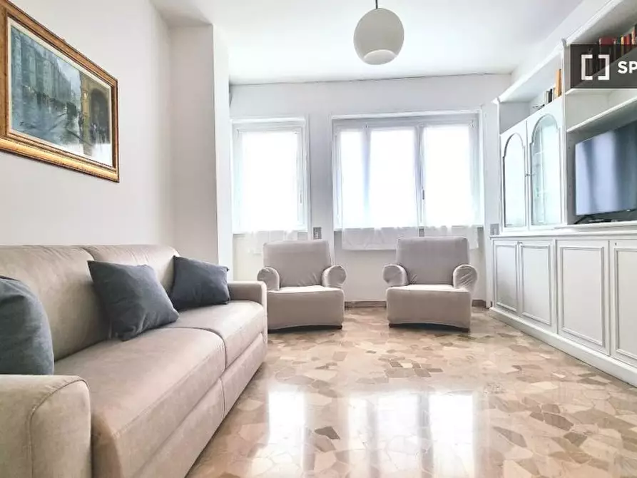 appartamento in affitto a Milano in zona NoLo