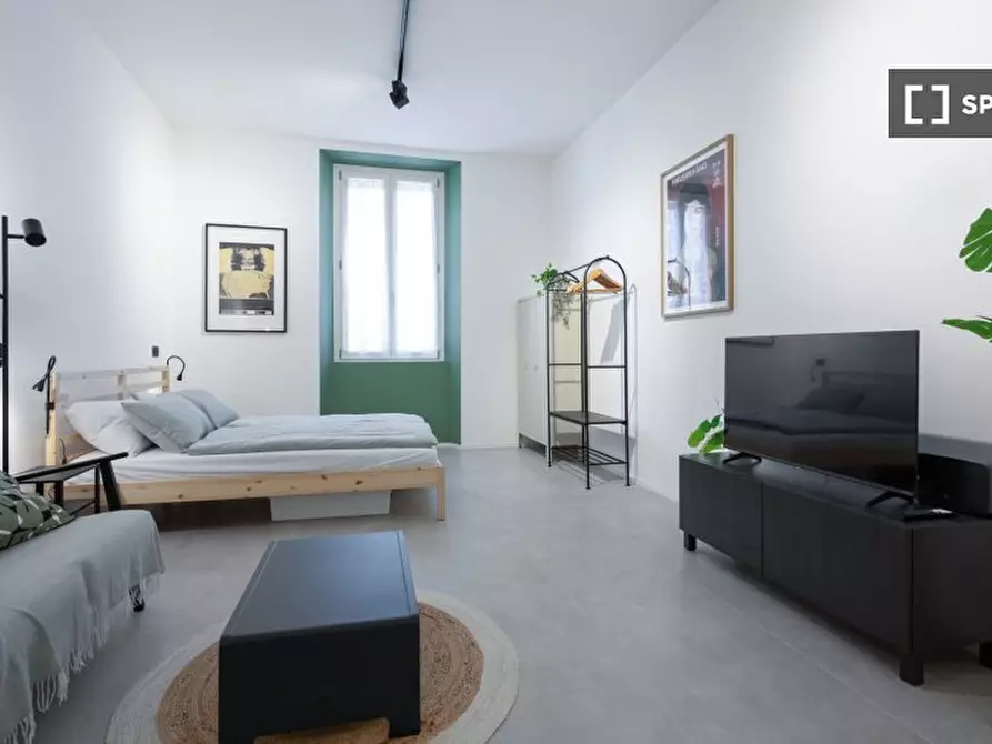 ufficio in affitto a Milano in zona Paolo Sarpi