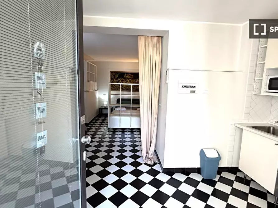 ufficio in affitto a Milano in zona Turro