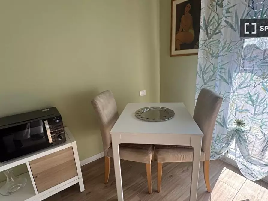 appartamento in affitto a Milano in zona Bande Nere